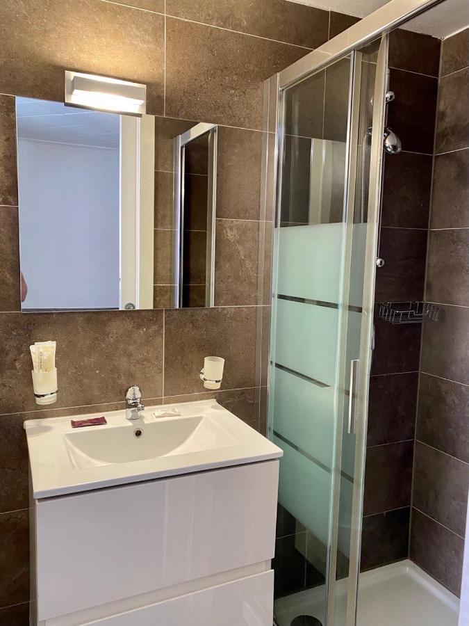 Hotel Della Posta Biasca Dış mekan fotoğraf