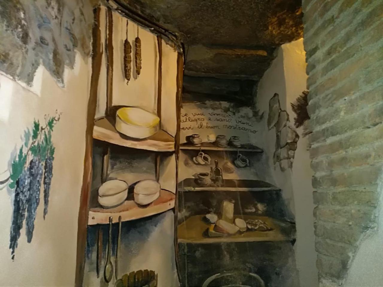 Hotel Della Posta Biasca Dış mekan fotoğraf