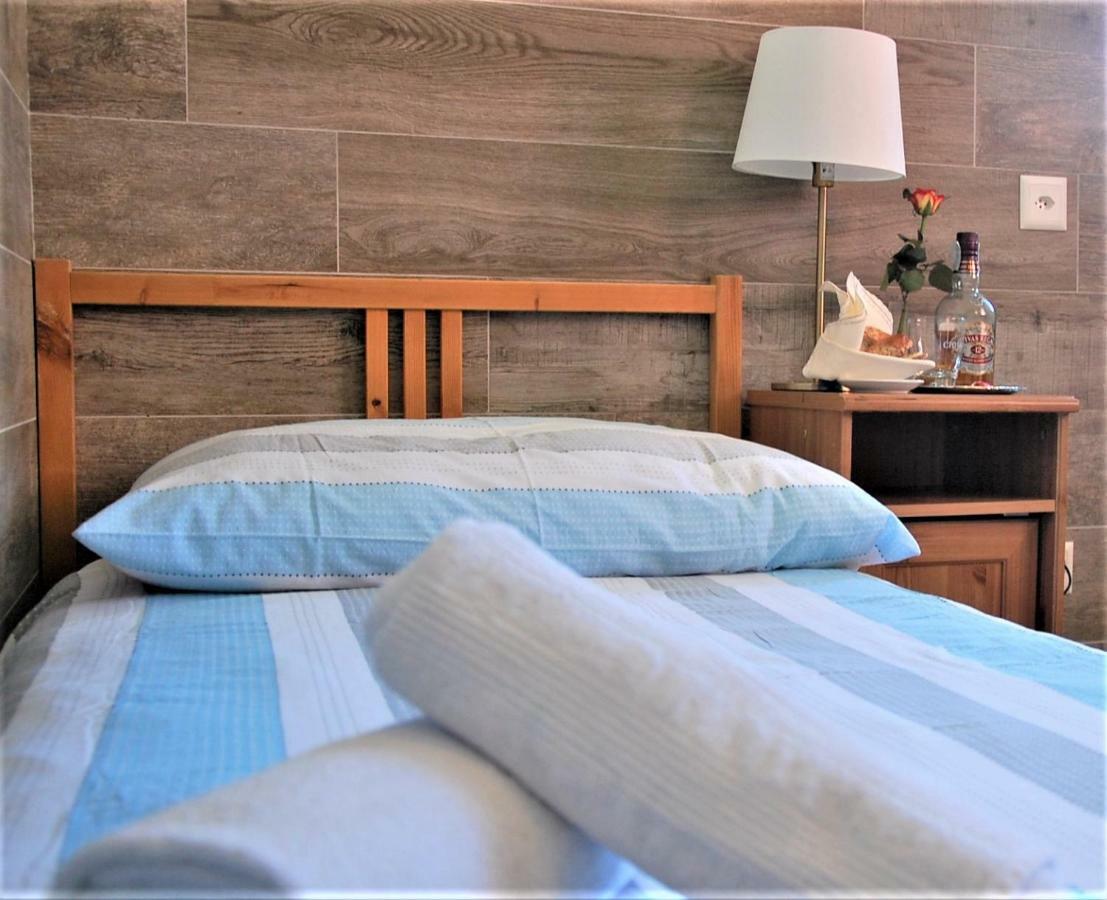Hotel Della Posta Biasca Dış mekan fotoğraf