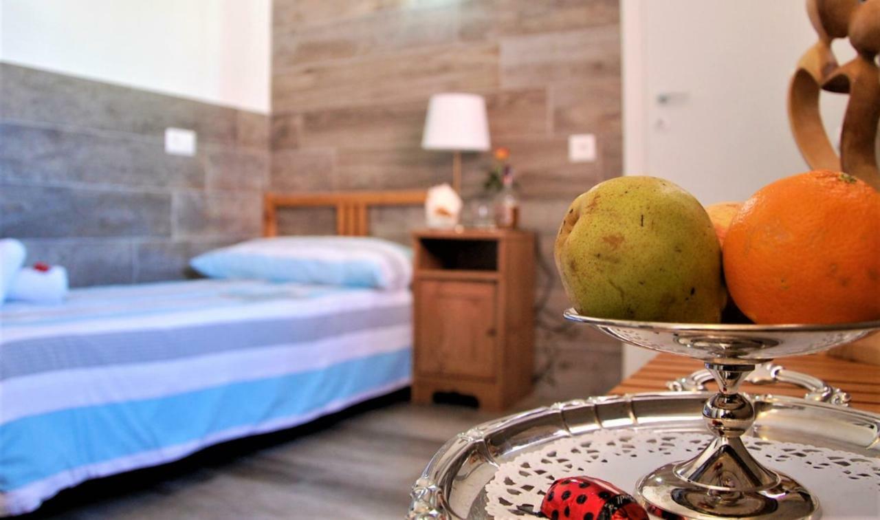 Hotel Della Posta Biasca Dış mekan fotoğraf