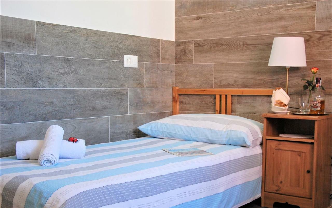 Hotel Della Posta Biasca Dış mekan fotoğraf