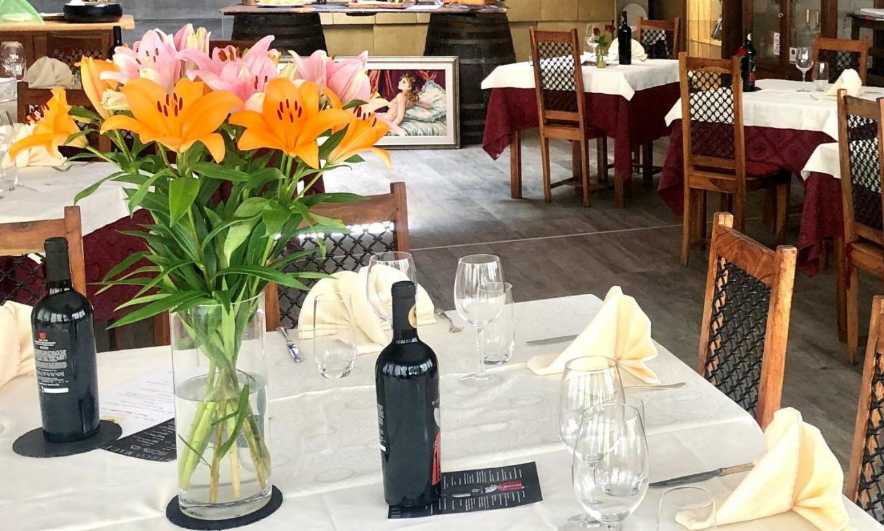 Hotel Della Posta Biasca Dış mekan fotoğraf
