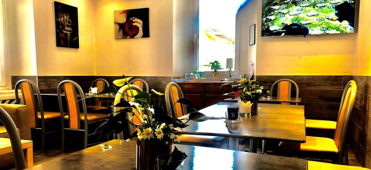 Hotel Della Posta Biasca Dış mekan fotoğraf
